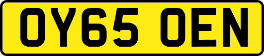 OY65OEN