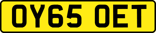 OY65OET