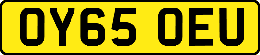 OY65OEU