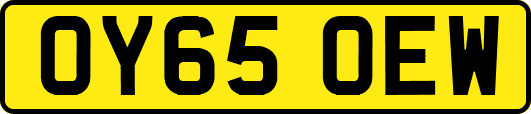 OY65OEW