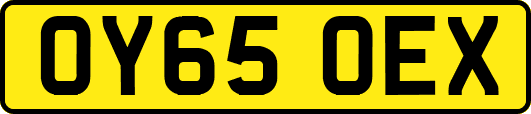 OY65OEX