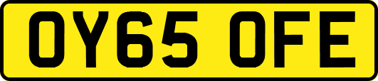OY65OFE