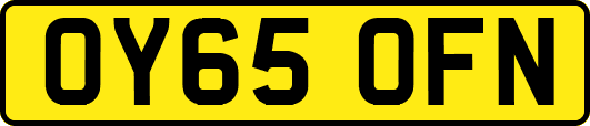 OY65OFN