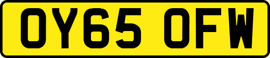 OY65OFW