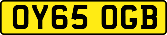 OY65OGB