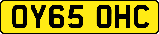 OY65OHC