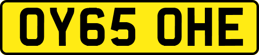 OY65OHE