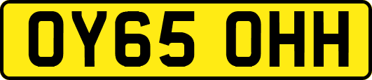 OY65OHH