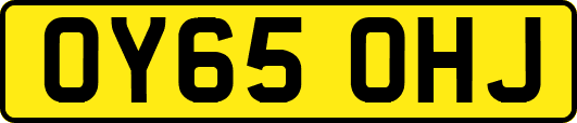 OY65OHJ