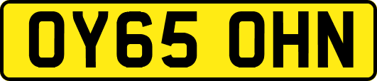 OY65OHN