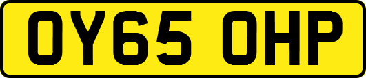 OY65OHP
