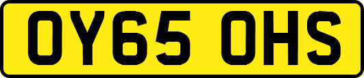 OY65OHS