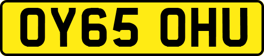 OY65OHU
