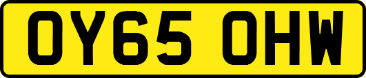 OY65OHW