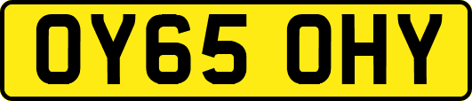 OY65OHY