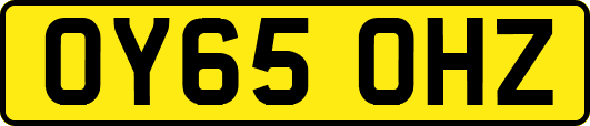 OY65OHZ