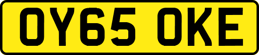 OY65OKE