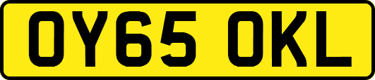 OY65OKL