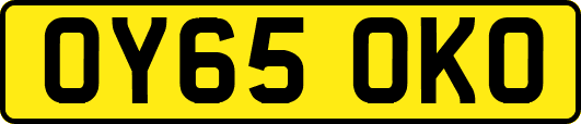 OY65OKO