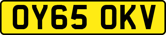 OY65OKV