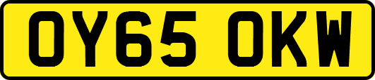OY65OKW