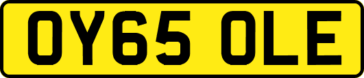 OY65OLE