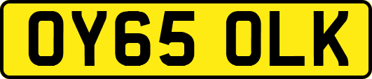 OY65OLK