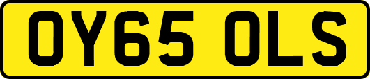 OY65OLS