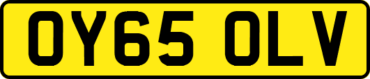 OY65OLV