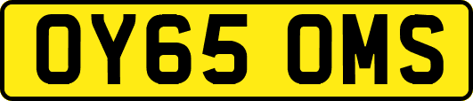 OY65OMS