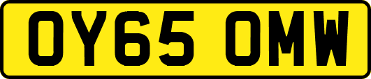OY65OMW