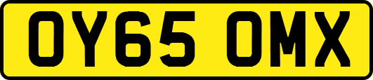OY65OMX