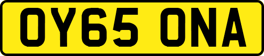 OY65ONA