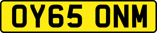 OY65ONM