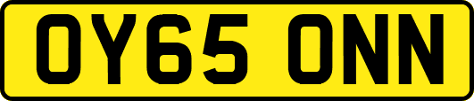 OY65ONN