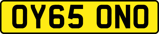 OY65ONO