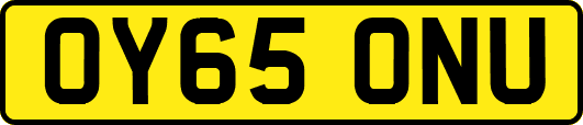 OY65ONU