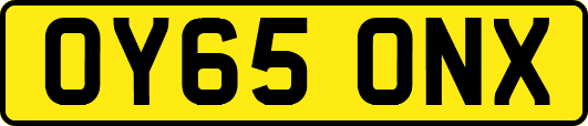 OY65ONX