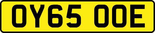 OY65OOE