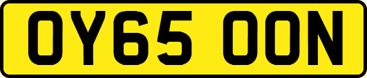 OY65OON