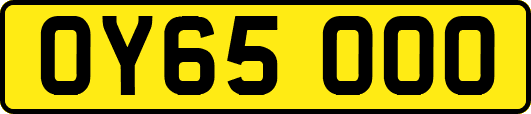 OY65OOO