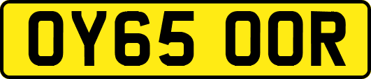 OY65OOR