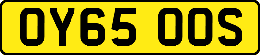 OY65OOS