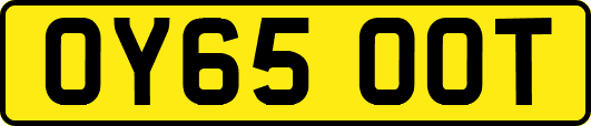 OY65OOT