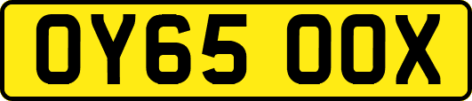 OY65OOX