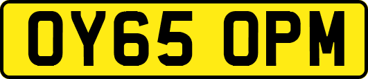 OY65OPM