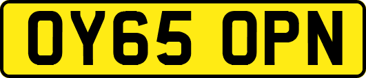 OY65OPN