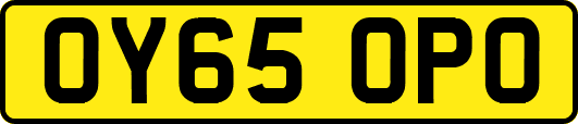 OY65OPO