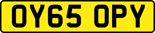 OY65OPY