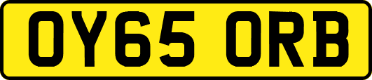 OY65ORB